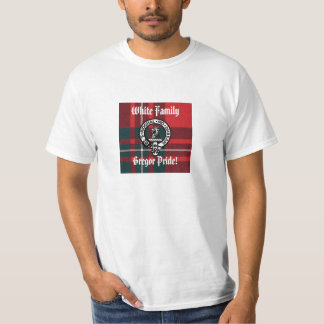 Gregor Pride! Familienname T-Shirt
