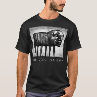 Gregor Samsa Essential T Shirt