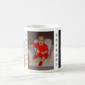 Gregory am Spiel Kaffeetasse (Mittel)