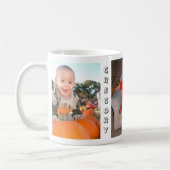 Gregory am Spiel Kaffeetasse (Links)