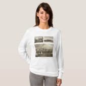 Gregory-Haus, Doane, Thompson-Wohnsitze T-Shirt (Vorne ganz)