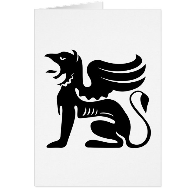 Greif (Vorne)