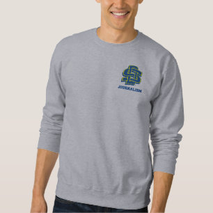 Greif, Del Sweatshirt