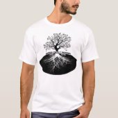 Greif-Familien-Wiedersehen 2019 - Männer T-Shirt (Vorderseite)