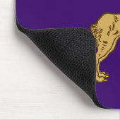 Greif griffin gryphon mousepad (Ecke)