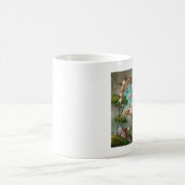 Greif Kaffeetasse (Mittel)