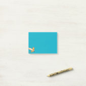 Greif Post-it Klebezettel (Auf Schreibtisch)