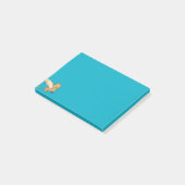 Greif Post-it Klebezettel (angewinkelt)
