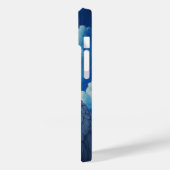 🦅 Greif Skyguard Case-Mate iPhone Hülle (Rückseite / Links)