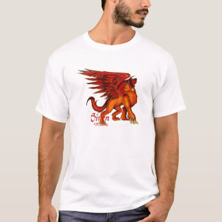 Greif-Stolz T-Shirt