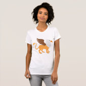 Greif T-Shirt (Vorne ganz)