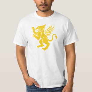 Greif T-Shirt