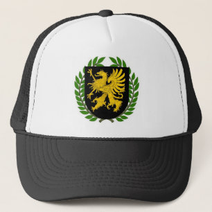 Greif Truckerkappe