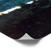 Greifbare Ereignisoperation - Knothole-Atomtest Poster (Ecke)