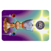 GREIFEN MAGNET (Horizontal)