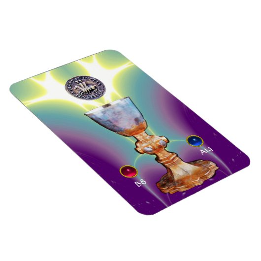 GREIFEN MAGNET (Rechte Seite)