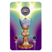 GREIFEN MAGNET (Vertikal)