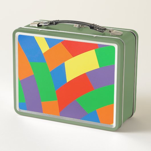 greifen metall brotdose (Rückseite)