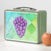 greifen metall brotdose (Beispiel)