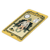 Greifen Sie auf ein Magnet für Grip_C_4x6-Kühlschr (Linke Seite)