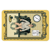 Greifen Sie auf ein Magnet für Grip_C_4x6-Kühlschr (Horizontal)