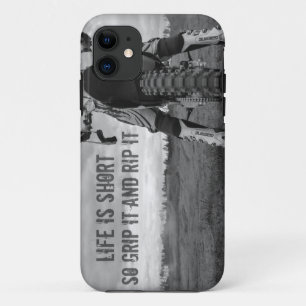 Greifen Sie es und zerreißen Sie es Fall Case-Mate iPhone Hülle