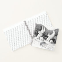 Greifen Skulptur monochrome Bleistift Kunst