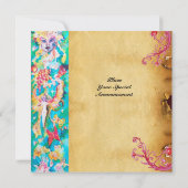 GREIFENMASCHINE EINLADUNG (Rückseite)