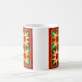 Greifer Kaffeetasse (Mittel)