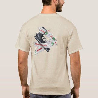 Greifgeschenk-T - Shirt