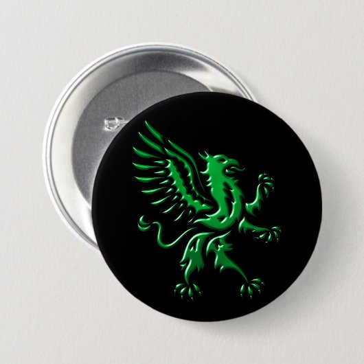 Greifknopf Button (Vorne & Hinten)