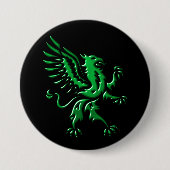 Greifknopf Button (Vorderseite)