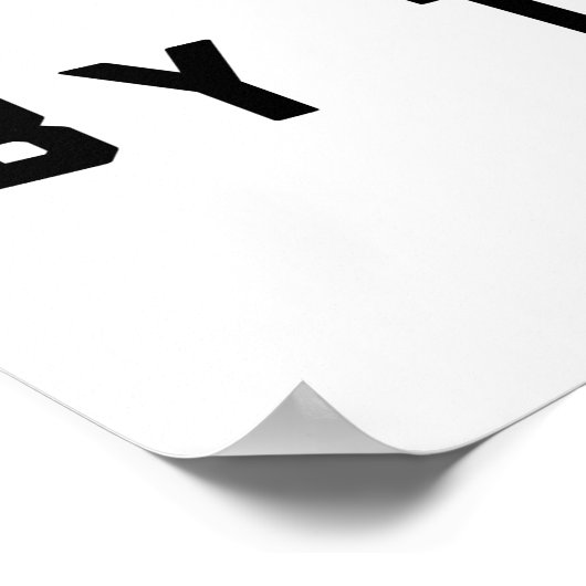 Greifleben durch die Glocken Poster (Ecke)