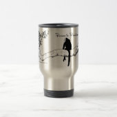 Greifreise-Tasse Reisebecher (Mittel)