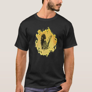 Greifvogel 2 T-Shirt