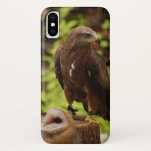 Greifvögel... Case-Mate iPhone Hülle