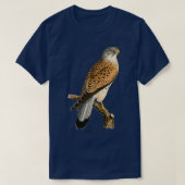 Greifvogel T-Shirt (Design vorne)