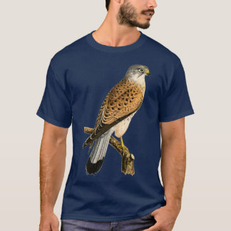 Greifvogel T-Shirt