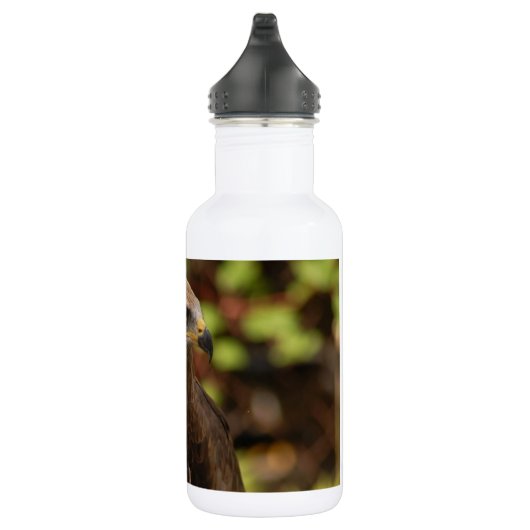 Greifvögel Trinkflasche (Rechts)