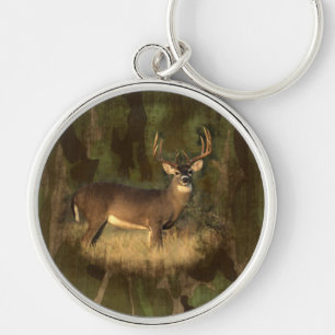 Greifzimmerwohnung - Big Buck - Schlüsselanhänge Schlüsselanhänger