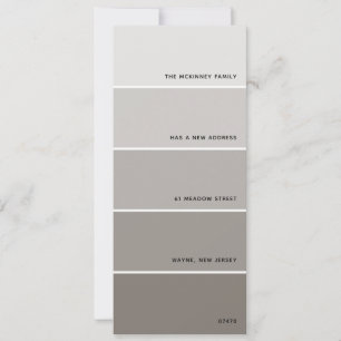 Greige Paint Swatch Neue Ankündigung