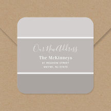 Greige Paint Swatch New Address