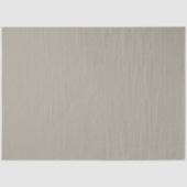 Greige Seidenpapier (Vorderseite)