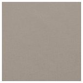 Greige Solid Color Fabric Stoff (Nahaufnahme)