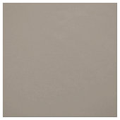Greige Solid Color Fabric Stoff (Muster)