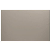 Greige Solid Color Fabric Stoff (Fat Quarter (45,7 x 55,9 cm))