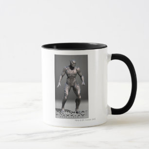 Grelle Alternative 2 Tasse