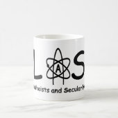 grelle Schale Kaffeetasse (Mittel)