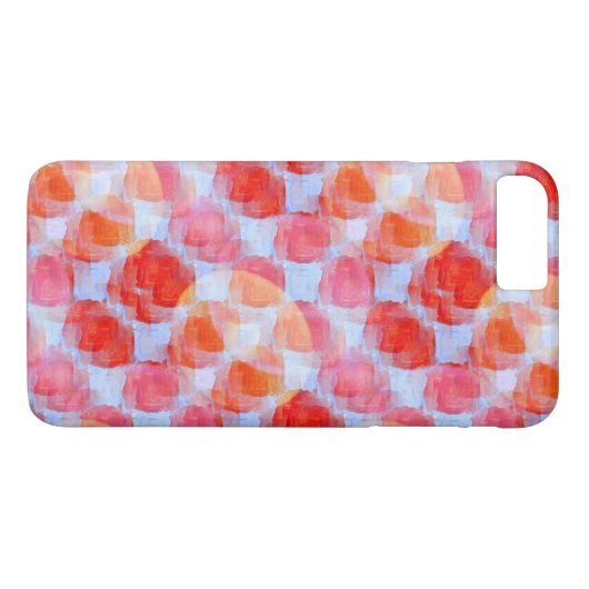 Greller Glanz vom Case-Mate iPhone Hülle (Rückseite (Horizontal))