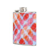 Greller Glanz vom Flachmann (Links)